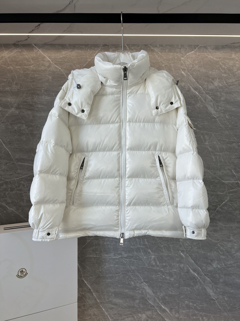 Moncler Down Coat